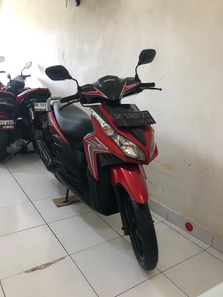 Vario Techno Th.2010 pajak baru 2026!!