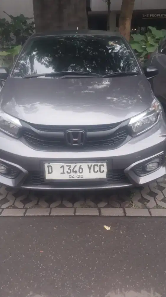 TGN 1 DR BR BRIO E AT.VELG 2 SET.CAT ORI