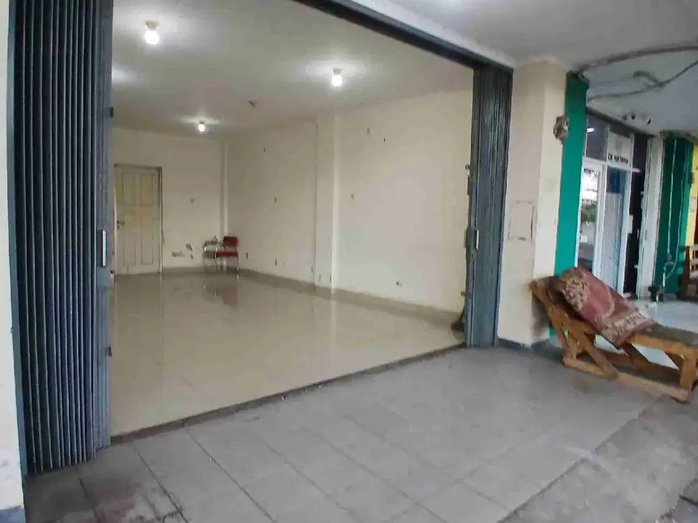 JUAL SEWA RUKO HARMONI