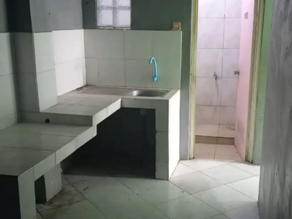 Jual Dan Sewa Cepat! Rumah Modern Di Bekasi Harapan Indah Lokasi Strategis Dan Bebas Banjir