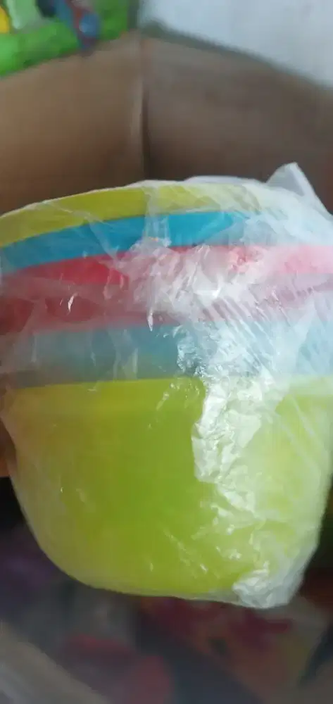 Tupperware original new!!