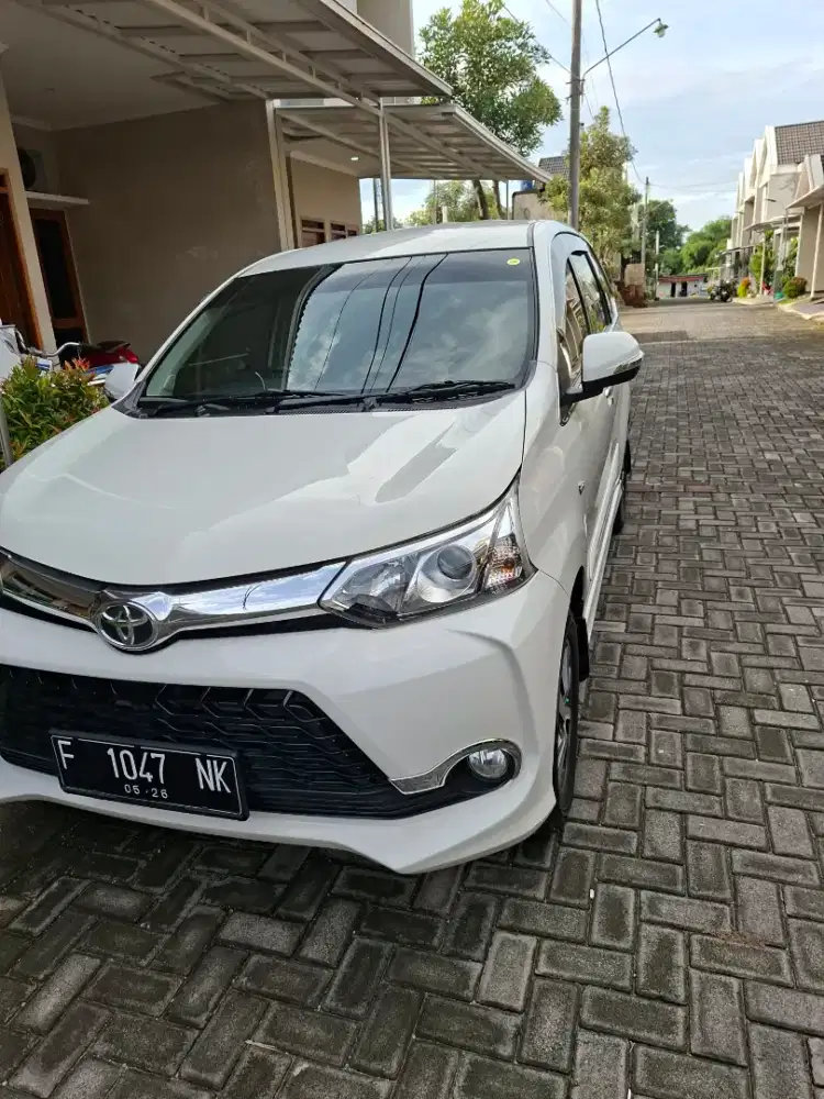 Veliz 1,5 matic istimewa