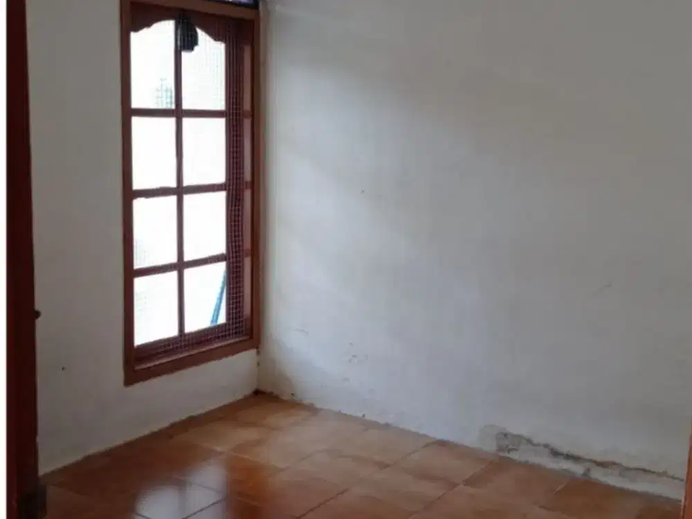 Jual Cepat Rumah Unik Lokasi Strategis Dan Bebas Banjir Di Pulo Gebang Permai Jakarta Timur