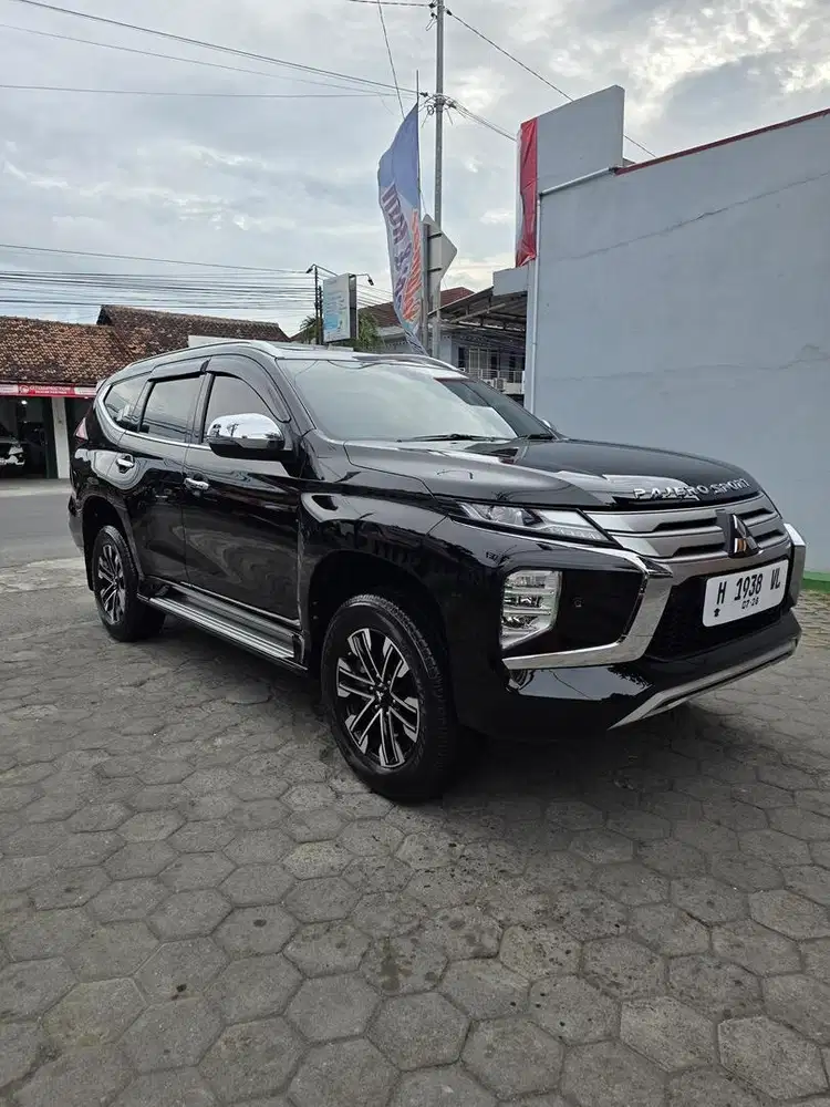 dijual cepat tangan pertama