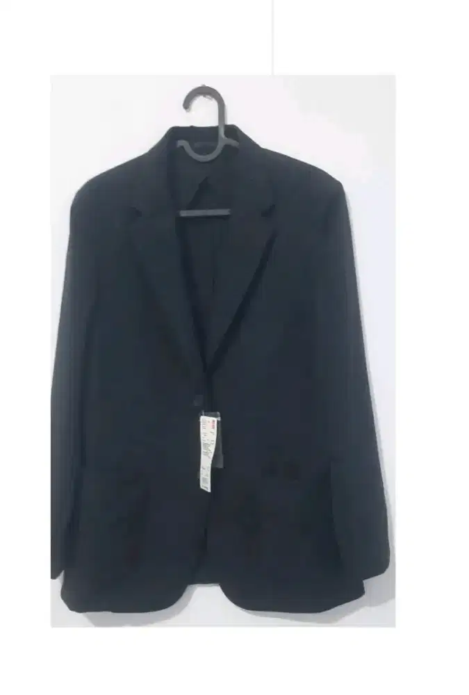 Jacket uniqlo for women L