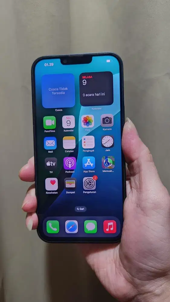 iPhone 14 Plus 128GB Like New iBox