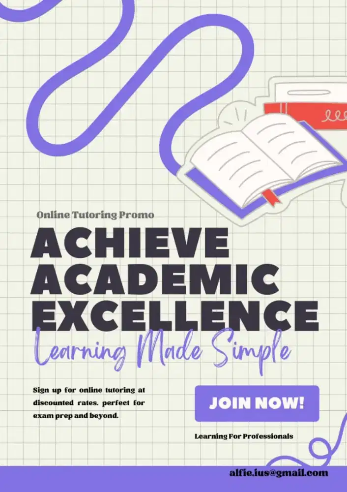 Informasi meningkatkan Skill