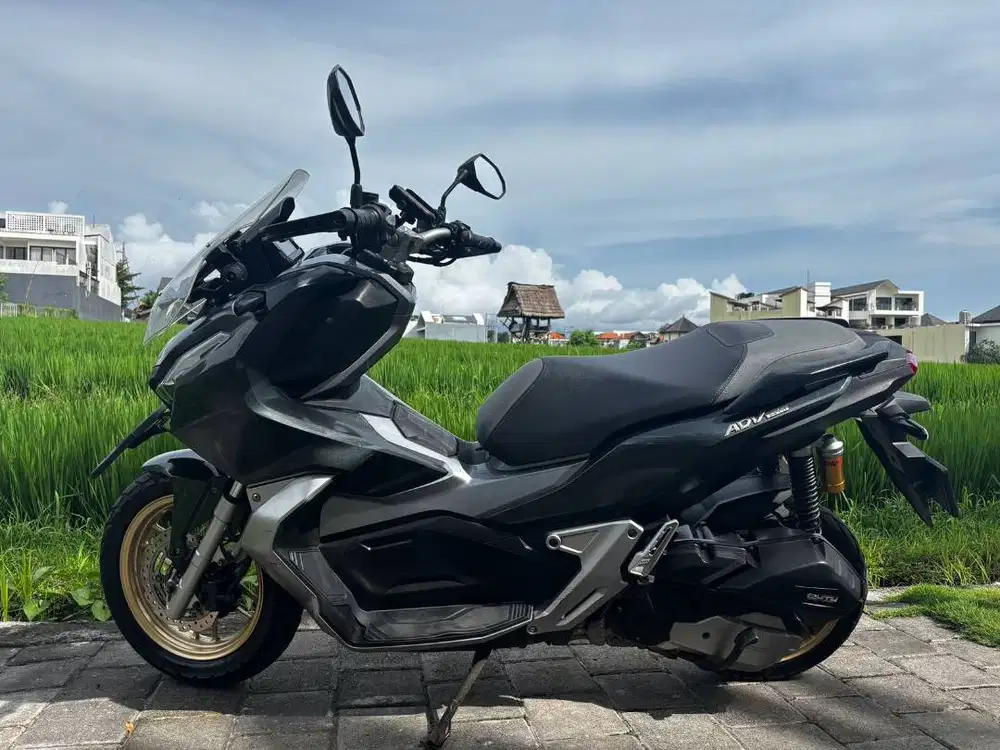 Good condition ADV 150