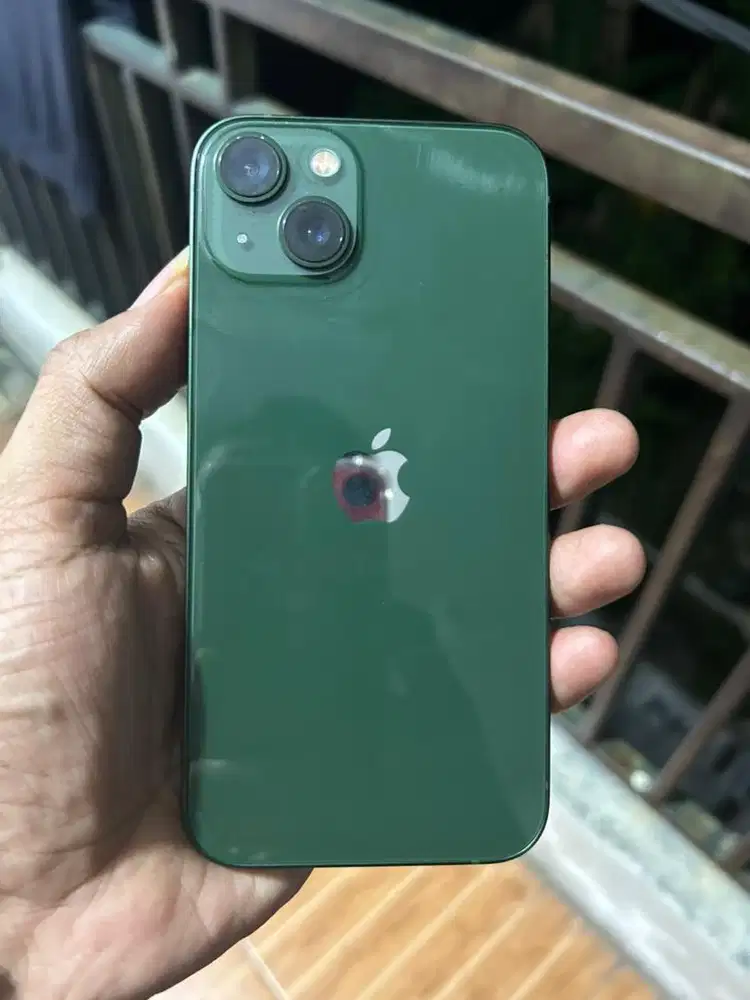 iphone 13 128gb IBOX second