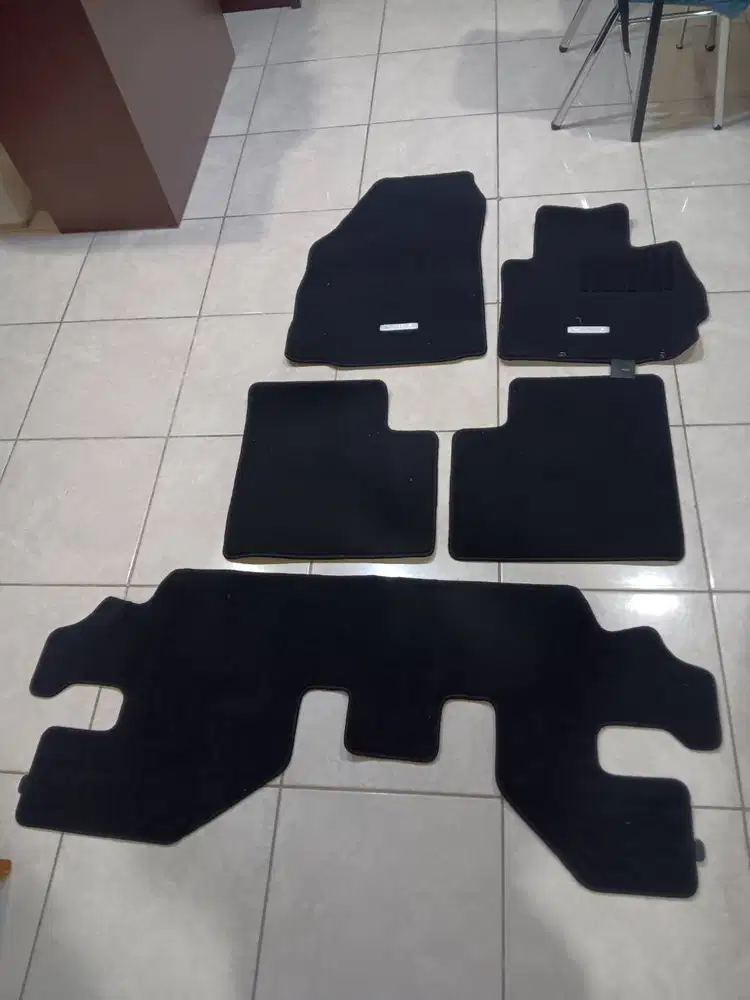 Karpet Mobil Xpander