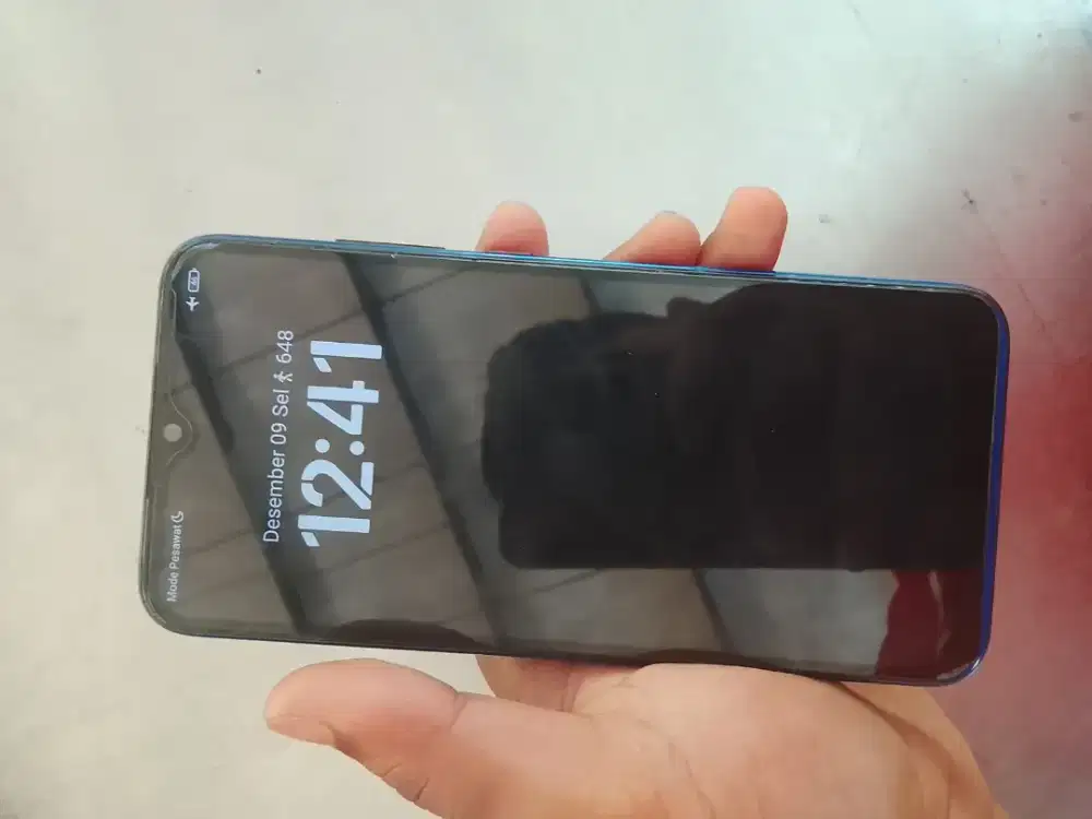 Xiaomi Note 8 Ram 4gb/128