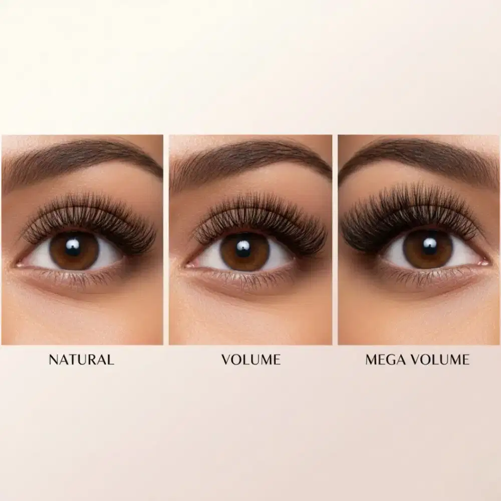 Eyelash Extension PROMO AKHIR TAHUN