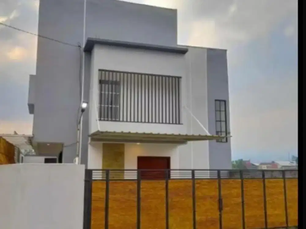 DIJUAL VILLA BATU , LESTI UTARA BATU