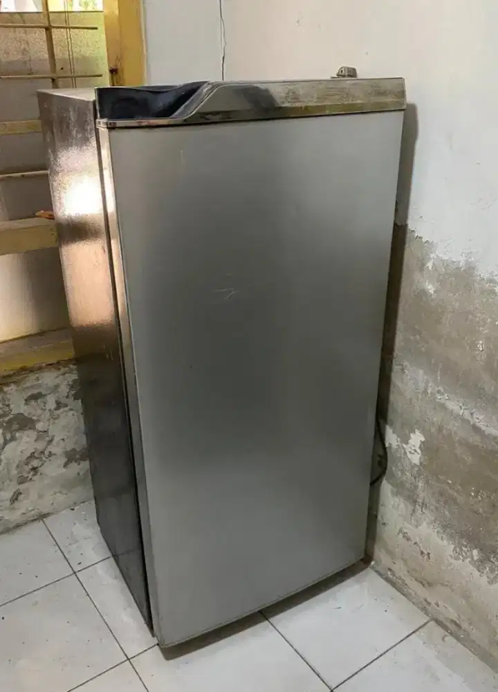 Kulkas Panasonic 1 Pintu