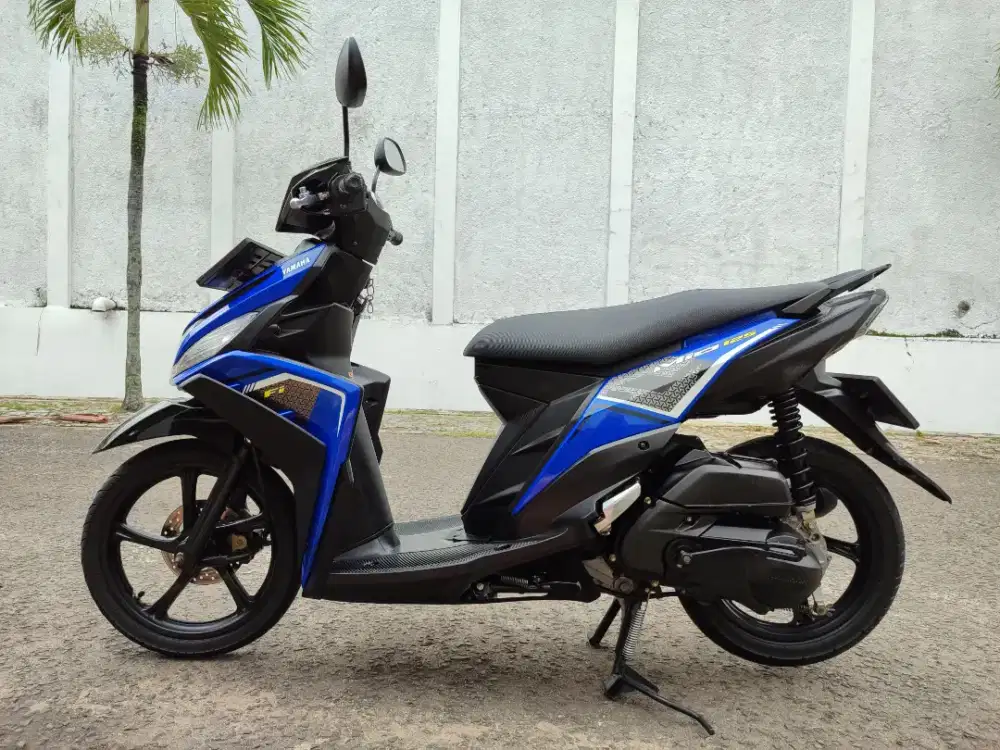 MIO M3 2022 MULUS BANGET BE Kodya Pajak On TERAWAT CASH/KREDIT