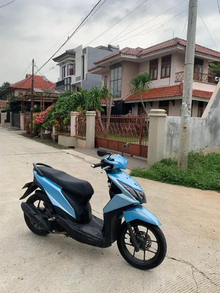 Beat fi 2013 stater kasar