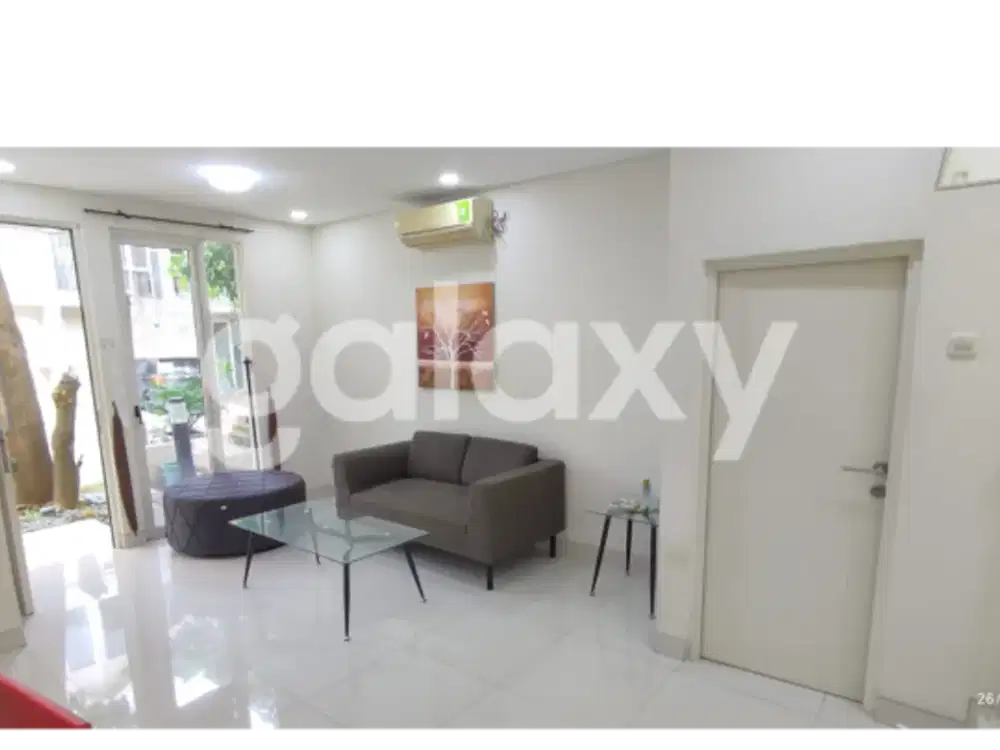 Rumah Furnish Siap Huni Grand Island Pakuwon City