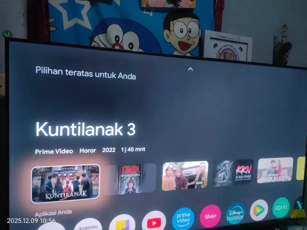 TV XIAOMI A PRO 43'inch