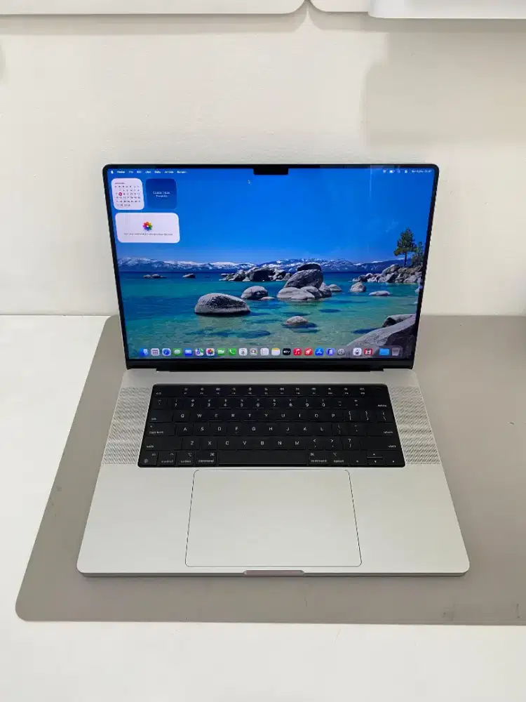MACBOOK PRO M2 PRO 2023 RAM 16GB SSD 512GB 16INCH