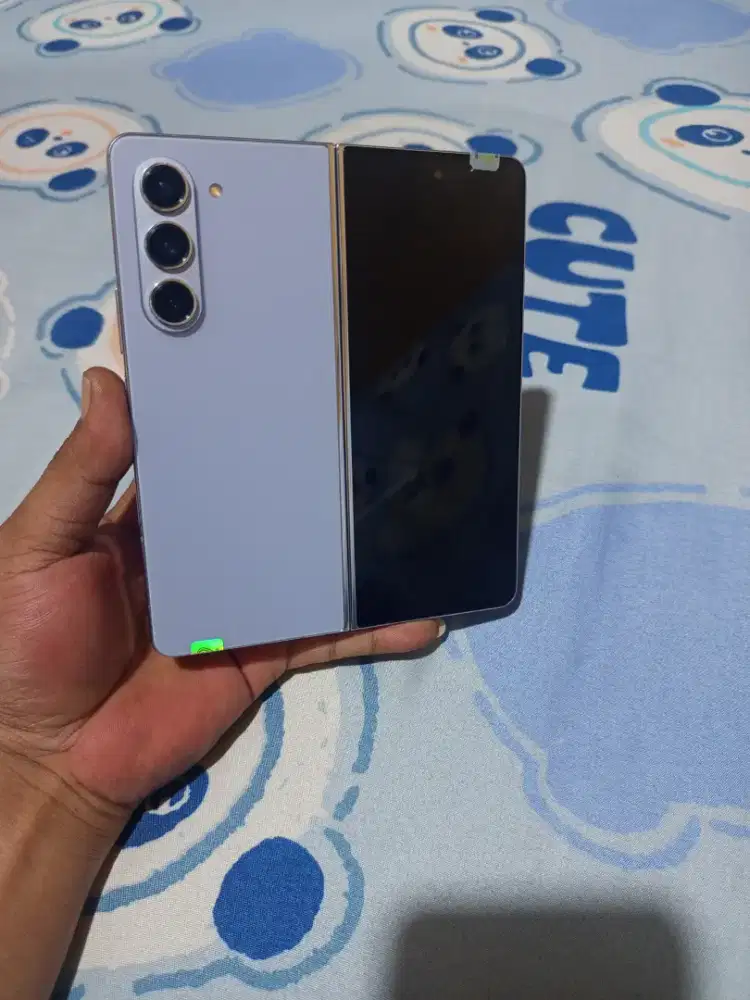 samsung fold 5 256gb minus