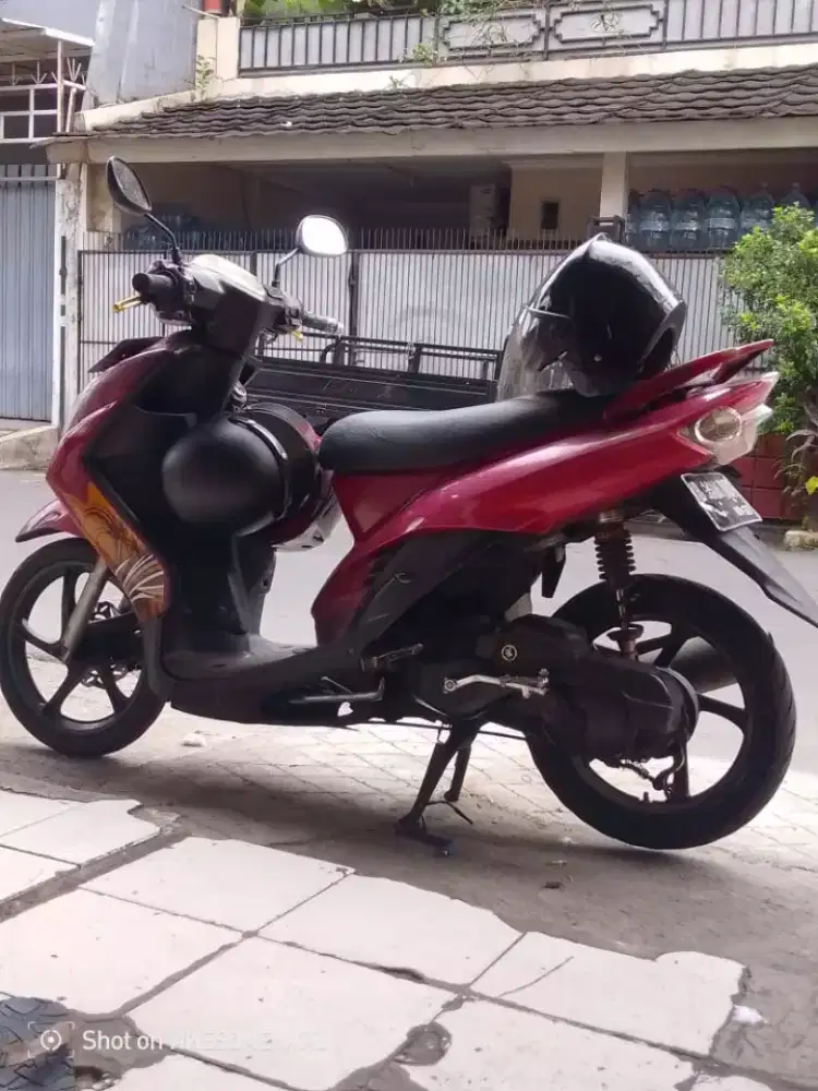 Mio  msn hls adem mls skli