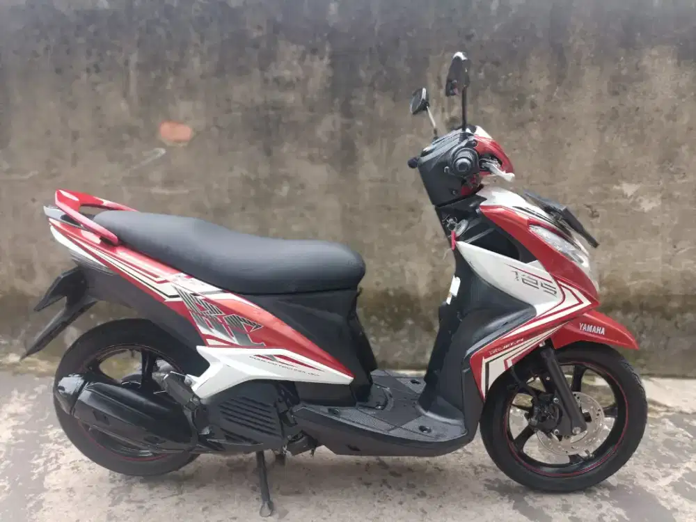 XEON 2014 SIAP PAKAI