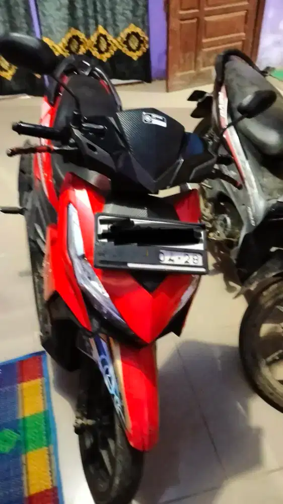 Honda Vario 125