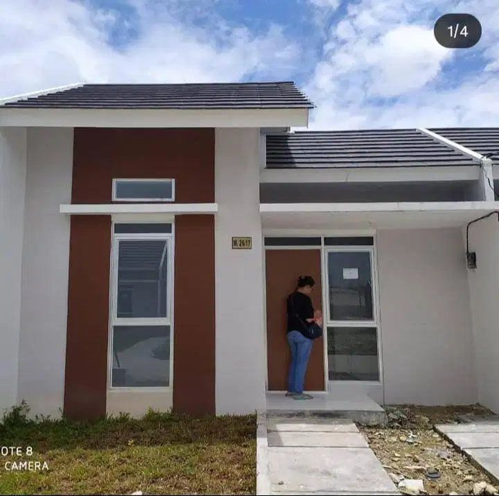 OVER KREDIT KILAT CITRA MAJA RAYA