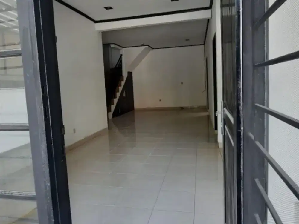 Sewa Rumah Mewah Dan Cantik Di Metland Menteng Lokasi Strategis Dan Bebas Banjir