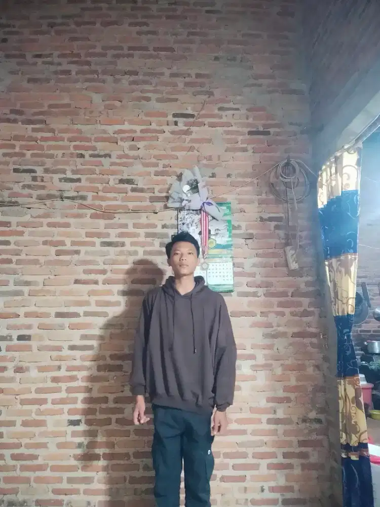 Mencari lowongan kerja yg bnar membutuhkan