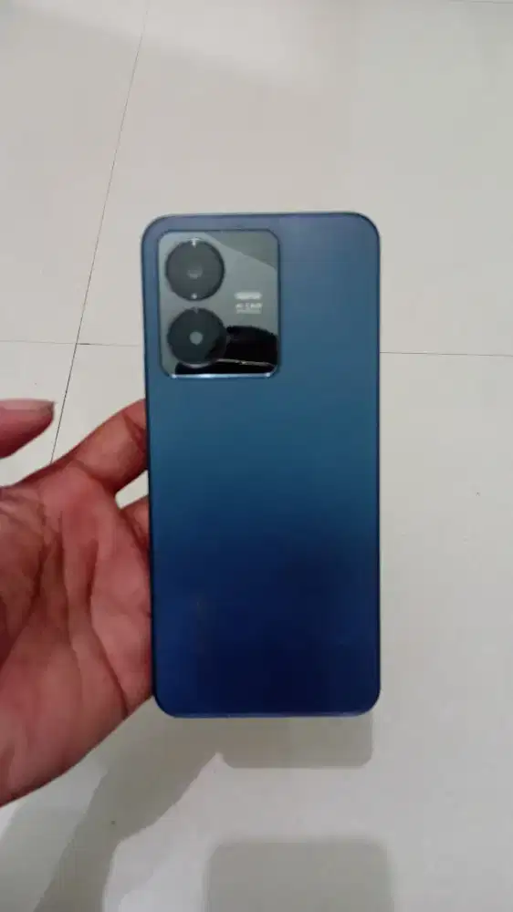 Vivo Y22 ram 6/128gb normal dan segel