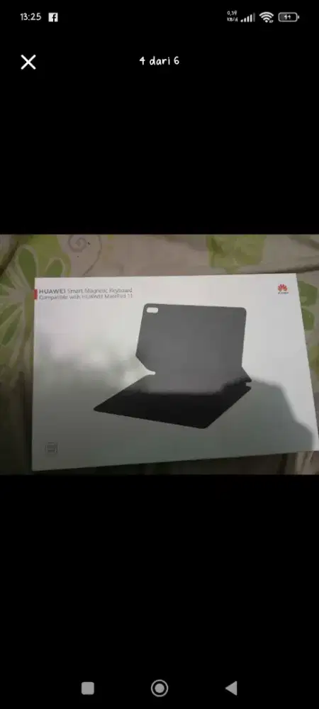 HUAWEI Smart Magnetic Keyboard