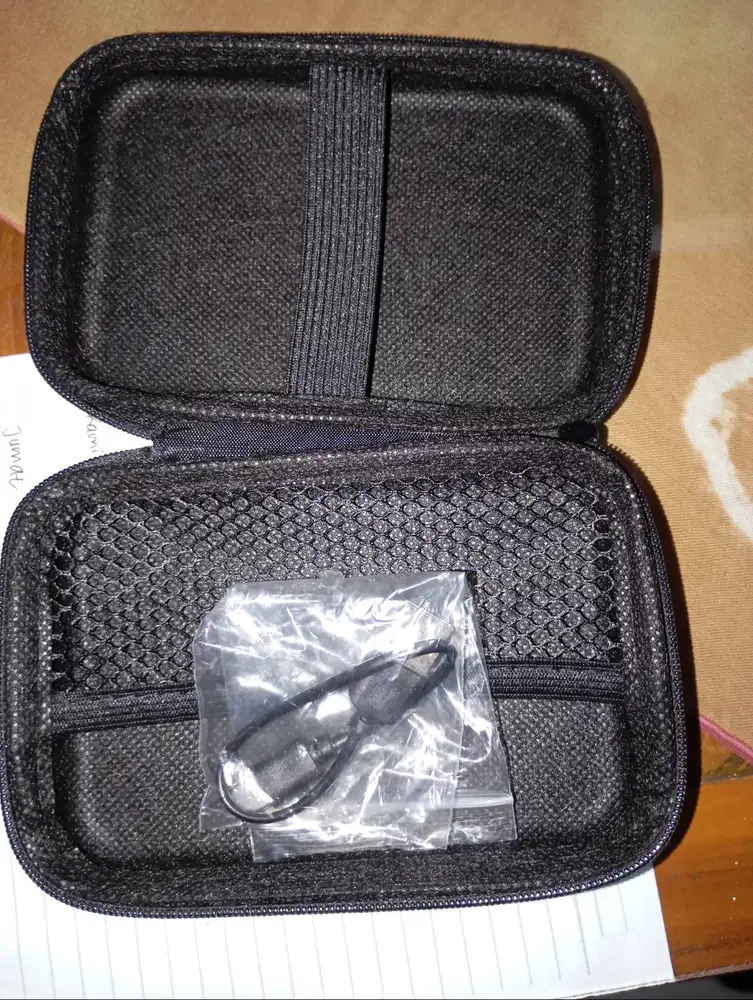 ORICO 2.5 inch Micro-B Hard Drive External Enclosure