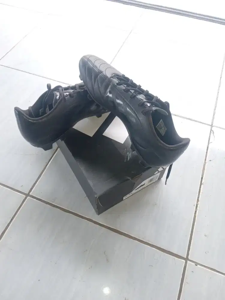 Adidas GOLETTO IX FG/MG