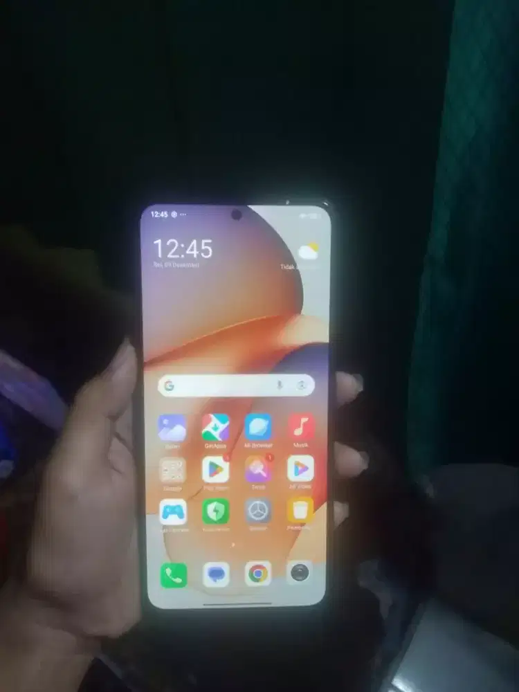 Redmi Note 12 4+4/128 Hp Only