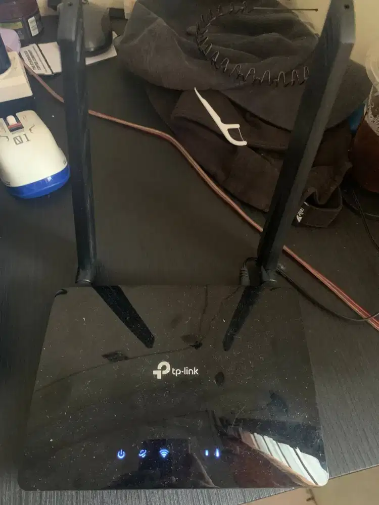 Wireless Modem TP-Link MR6400 ALL OPERATOR