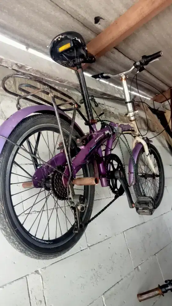 Jual sepeda ring 24,ring 20,ring 16,dan ring 16