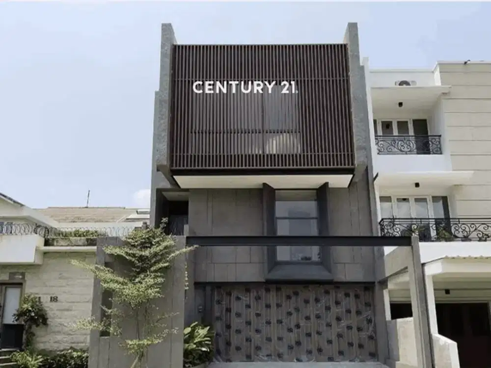 TURUN HARGA Rumah Brand New House Siap Huni Di  Lebak Bulus Jkt