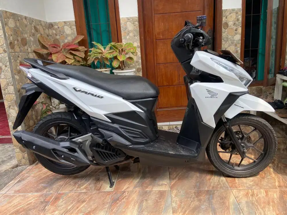 Vario 125 LED Old Tahun 2018