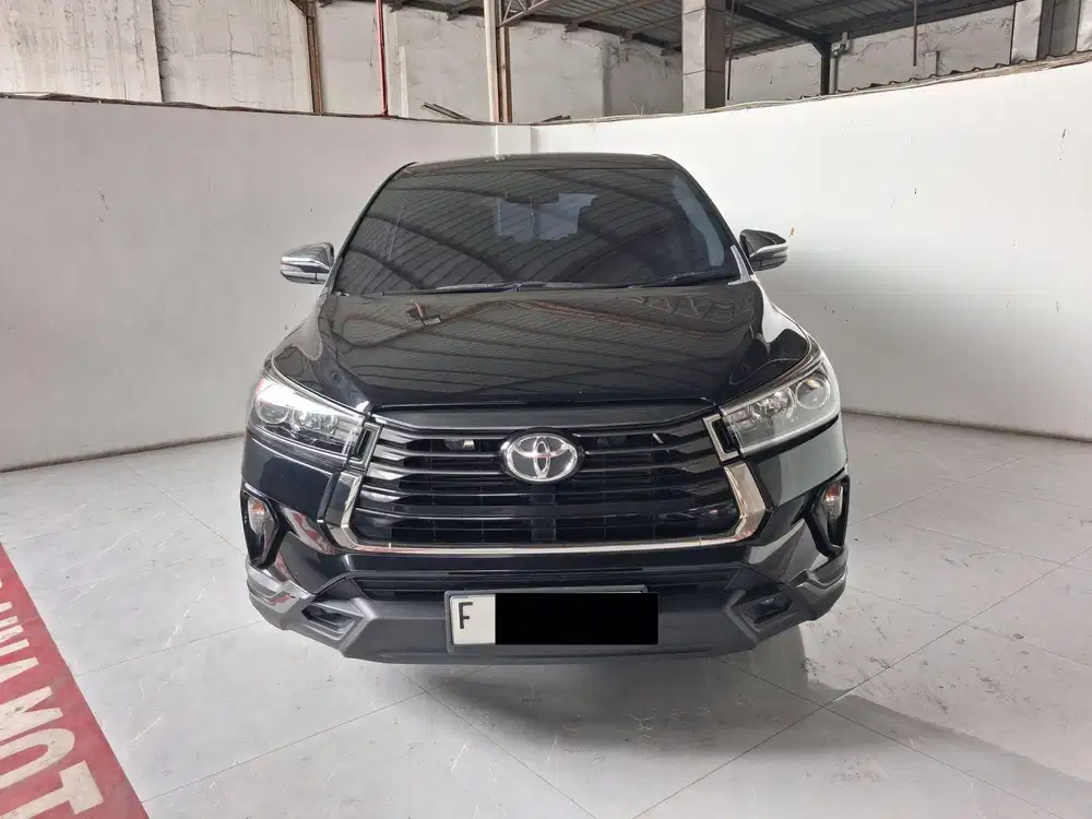2020 Innova Venturer dsl at