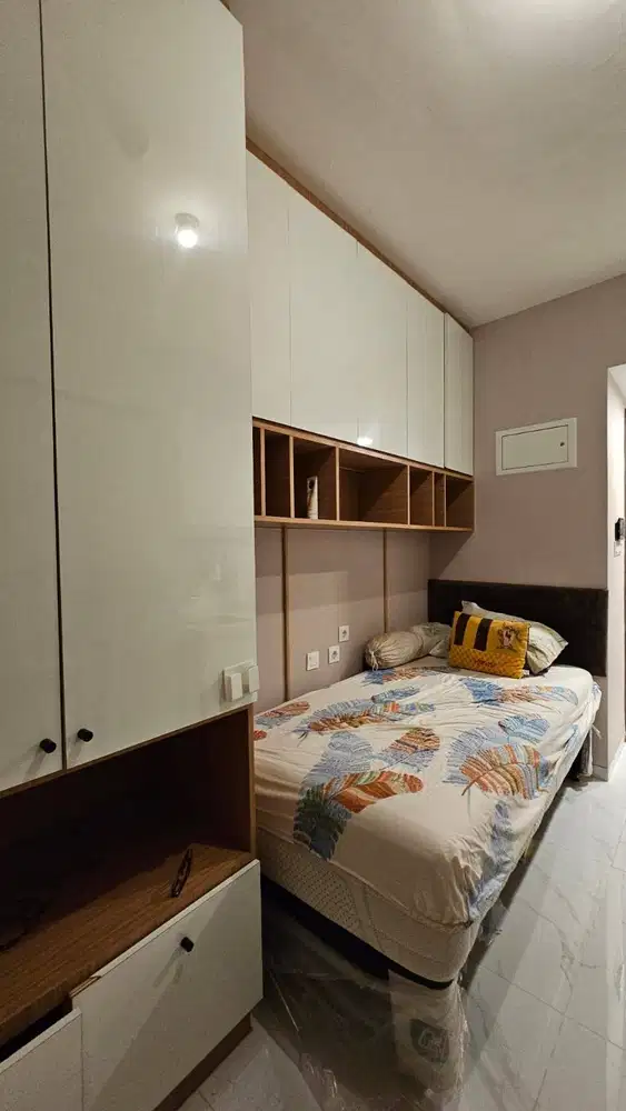 SKY HOUSE BSD STUDIO ROOM FULL FURNISHED