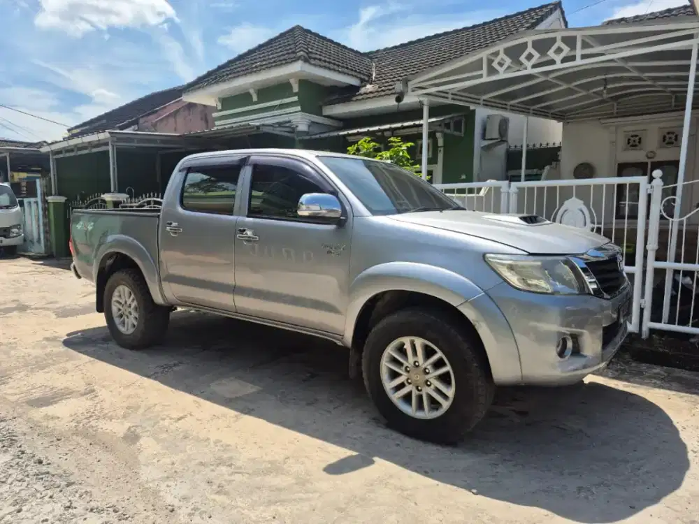 Hellup doble cebin g 2015 pribadi