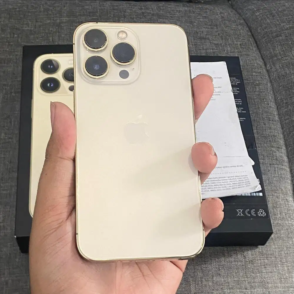 iPhone 13 Pro 256gb iBox