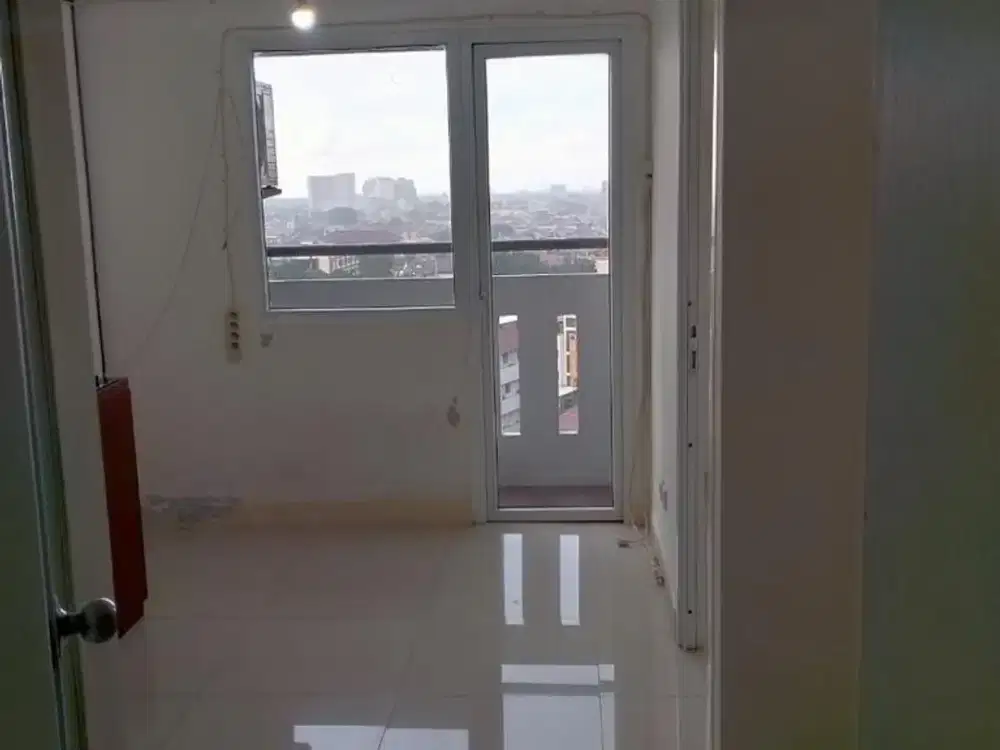 2 kamar Kosongan Di Green Pramuka City Bougenville