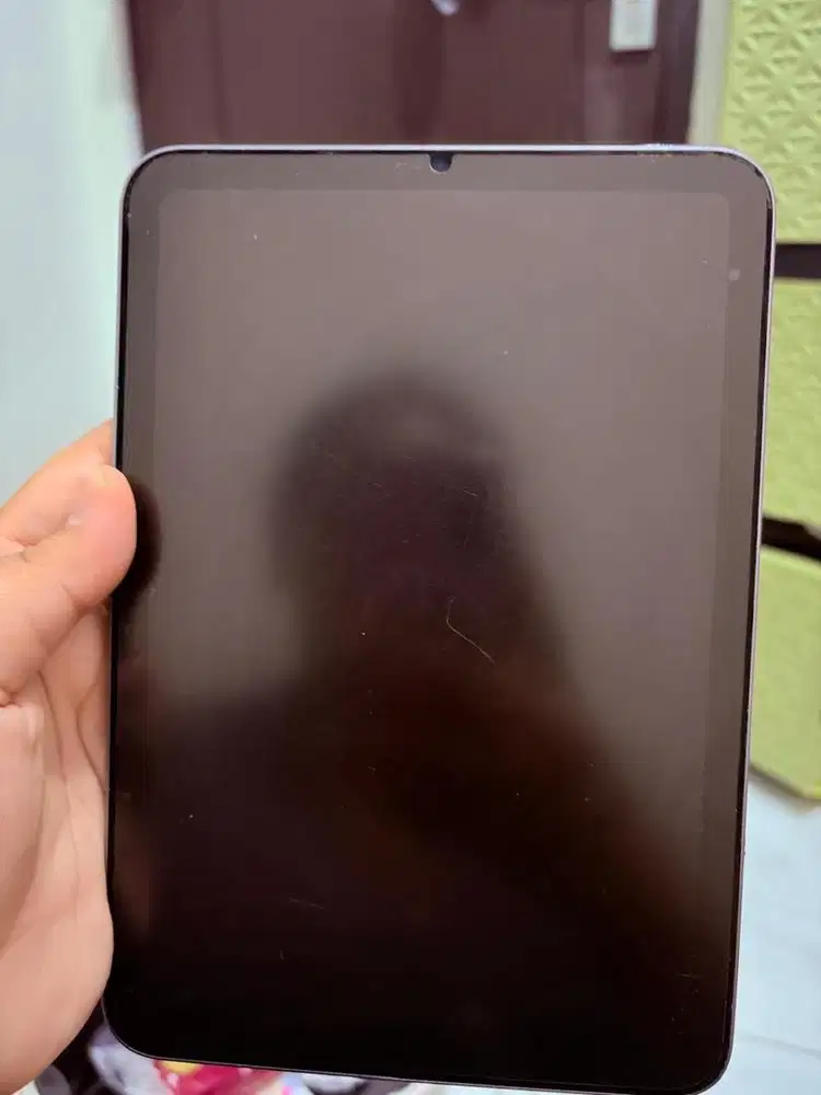 Ipad mini 6 purple 64GB Wifi only