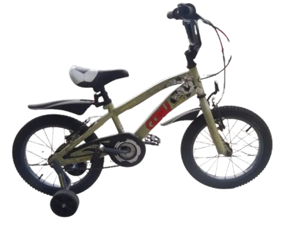 WIMCYCLE UKURAN 16 INCH LIKE NEW