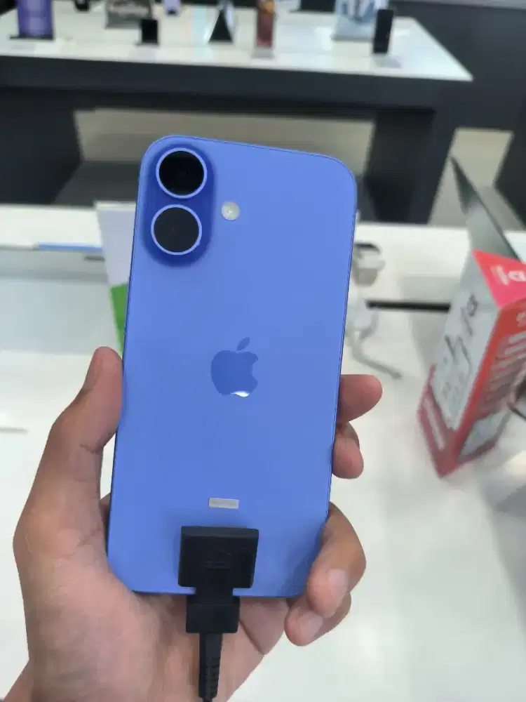 Iphone 16 128/256/512gb