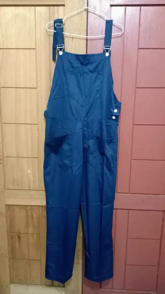 Jumpsuit / Baju Kodok