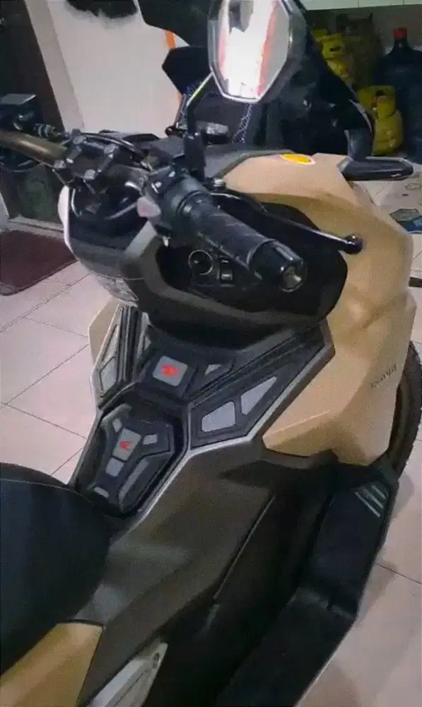 Honda ADV 160 ABS 2024