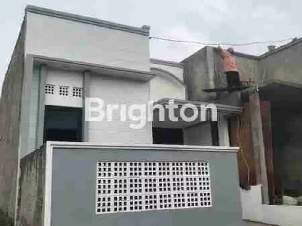 DIJUAL RUMAH DEKAT TEMPAT WISATA CIAPUS